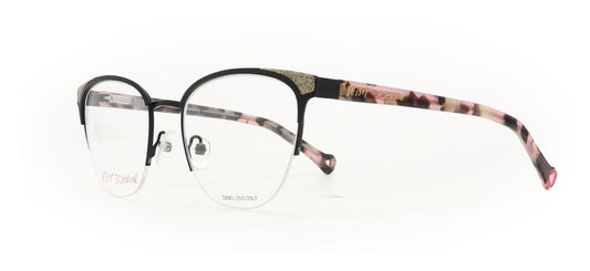 Image of Betsey Johnson Eyewear Frames