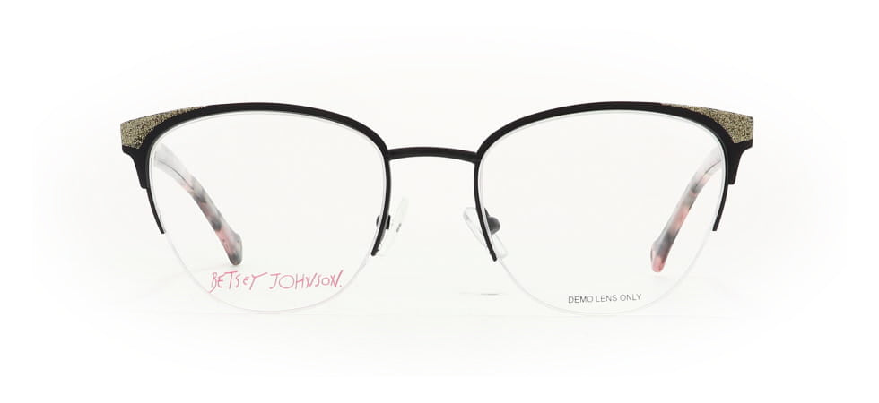 Image of Betsey Johnson Eyewear Frames