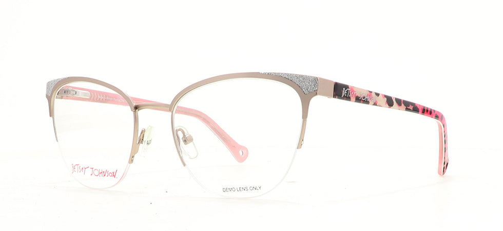 Image of Betsey Johnson Eyewear Frames