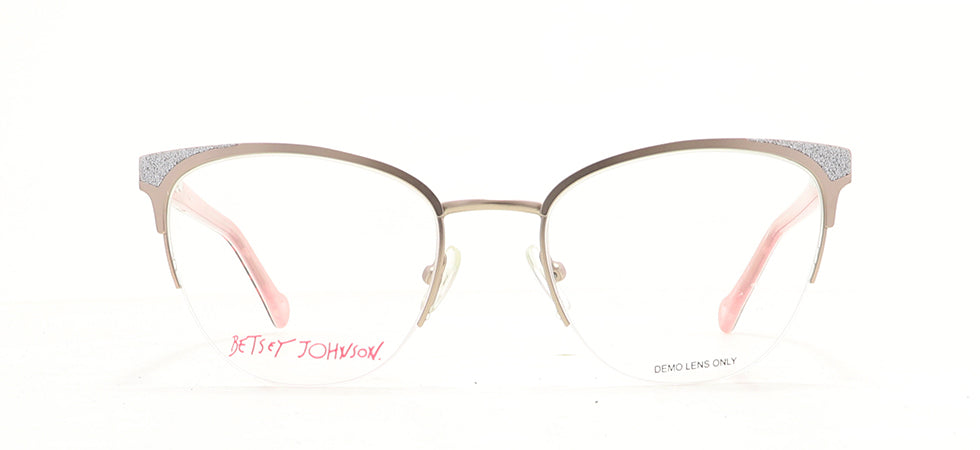 Image of Betsey Johnson Eyewear Frames