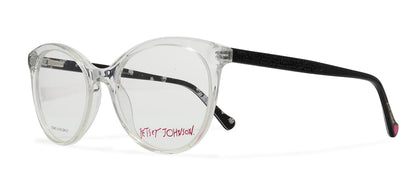 Image of Betsey Johnson Eyewear Frames