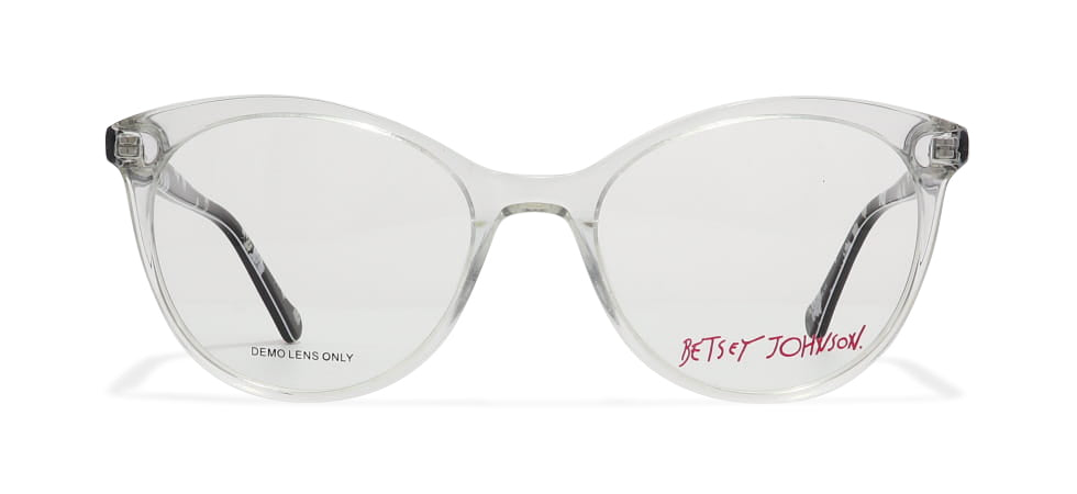 Image of Betsey Johnson Eyewear Frames