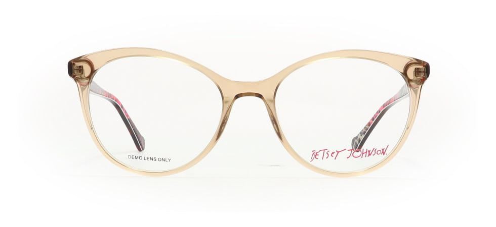 Image of Betsey Johnson Eyewear Frames