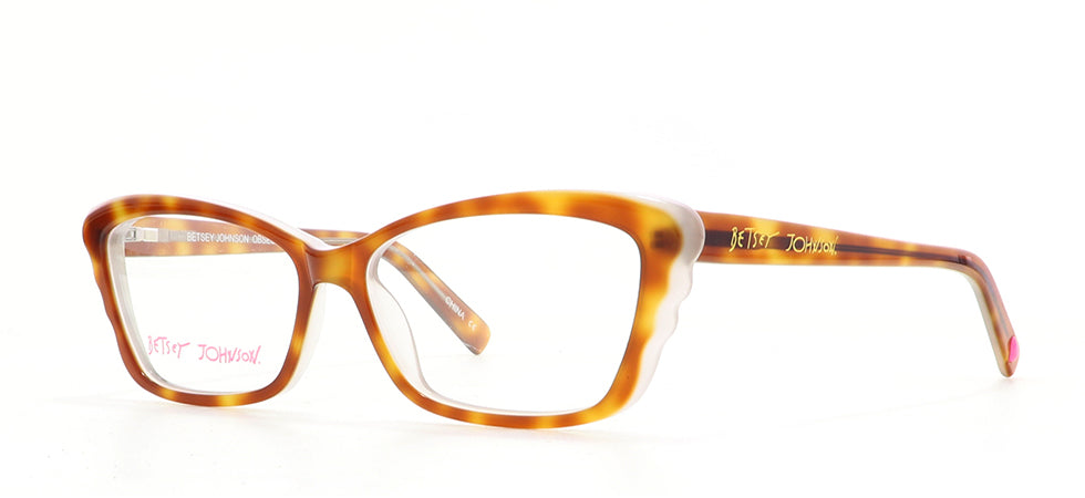 Image of Betsey Johnson Eyewear Frames