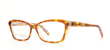 Image of Betsey Johnson Eyewear Frames