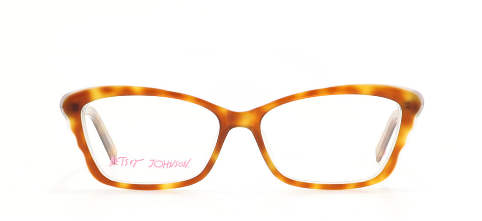 Image of Betsey Johnson Eyewear Frames