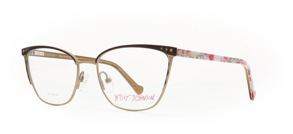 Image of Betsey Johnson Eyewear Frames