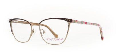 Image of Betsey Johnson Eyewear Frames