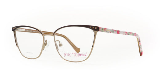 Image of Betsey Johnson Eyewear Frames