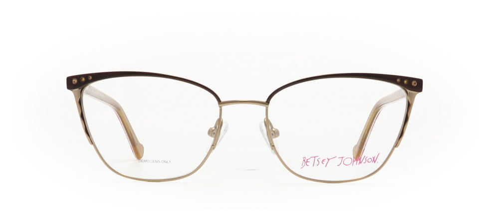 Image of Betsey Johnson Eyewear Frames