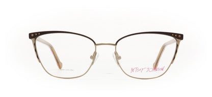 Image of Betsey Johnson Eyewear Frames