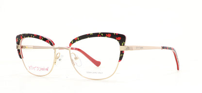 Image of Betsey Johnson Eyewear Frames