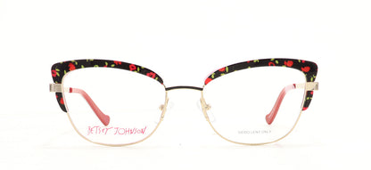 Image of Betsey Johnson Eyewear Frames