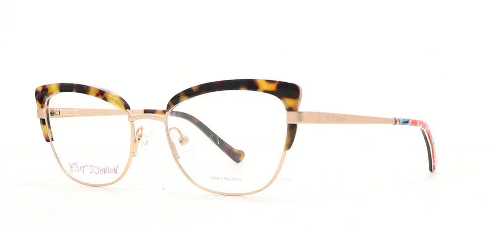 Image of Betsey Johnson Eyewear Frames