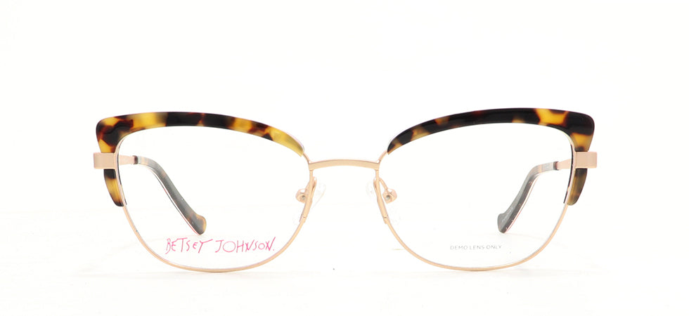 Image of Betsey Johnson Eyewear Frames