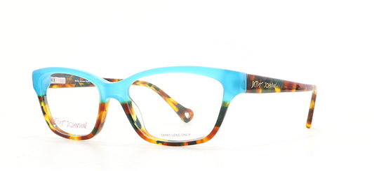 Image of Betsey Johnson Eyewear Frames