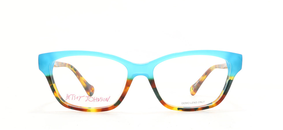 Image of Betsey Johnson Eyewear Frames