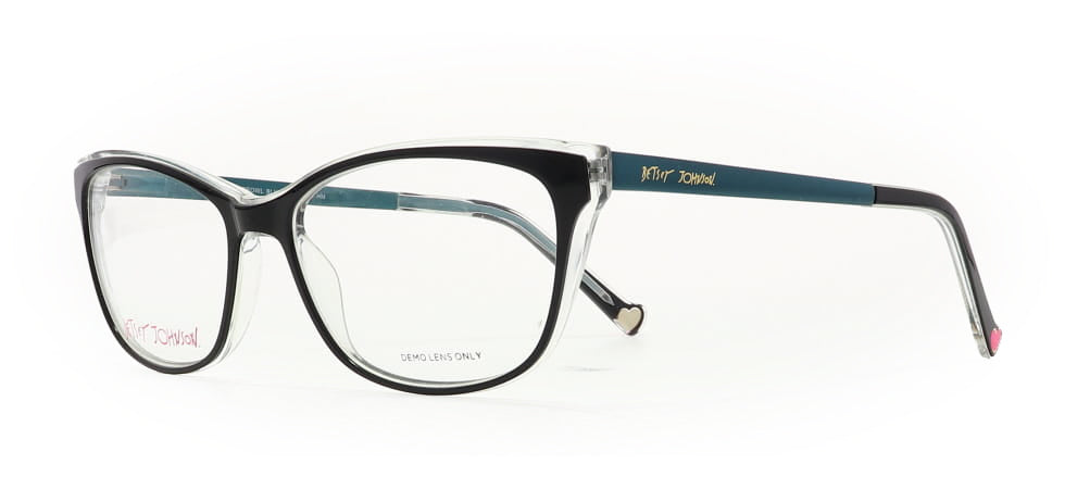 Image of Betsey Johnson Eyewear Frames