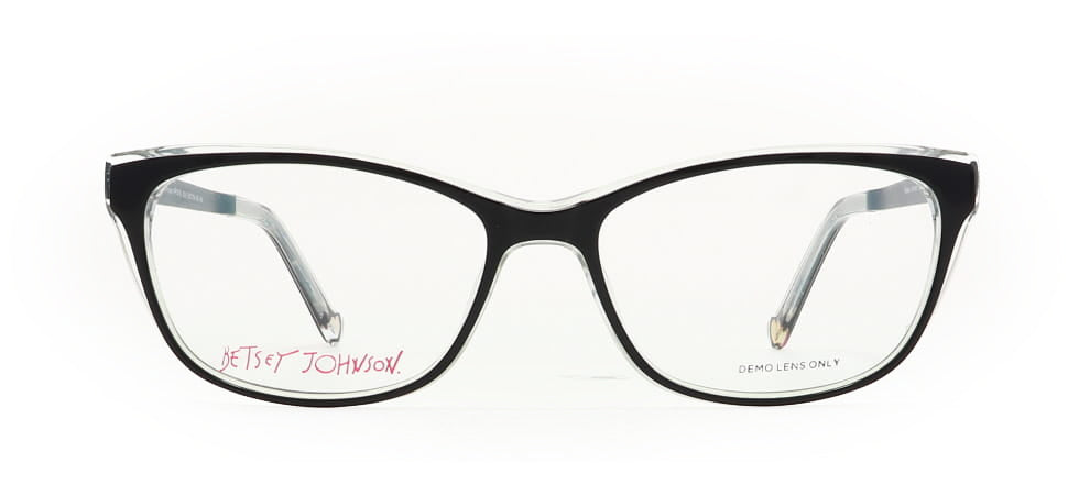 Image of Betsey Johnson Eyewear Frames