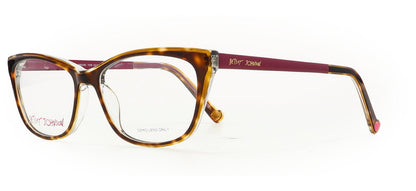 Image of Betsey Johnson Eyewear Frames