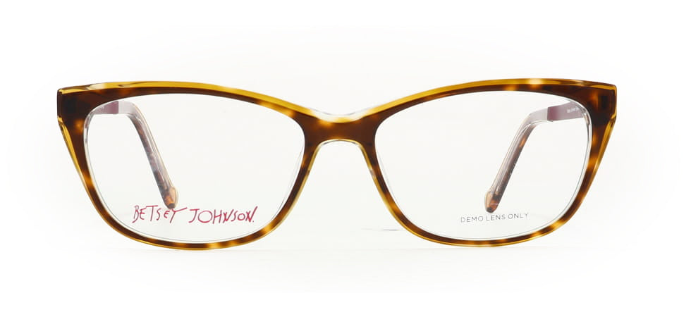 Image of Betsey Johnson Eyewear Frames