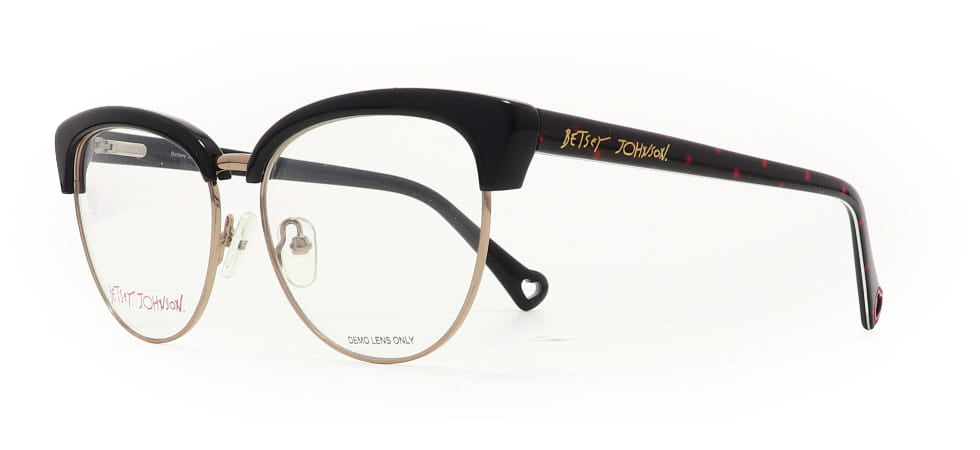 Image of Betsey Johnson Eyewear Frames