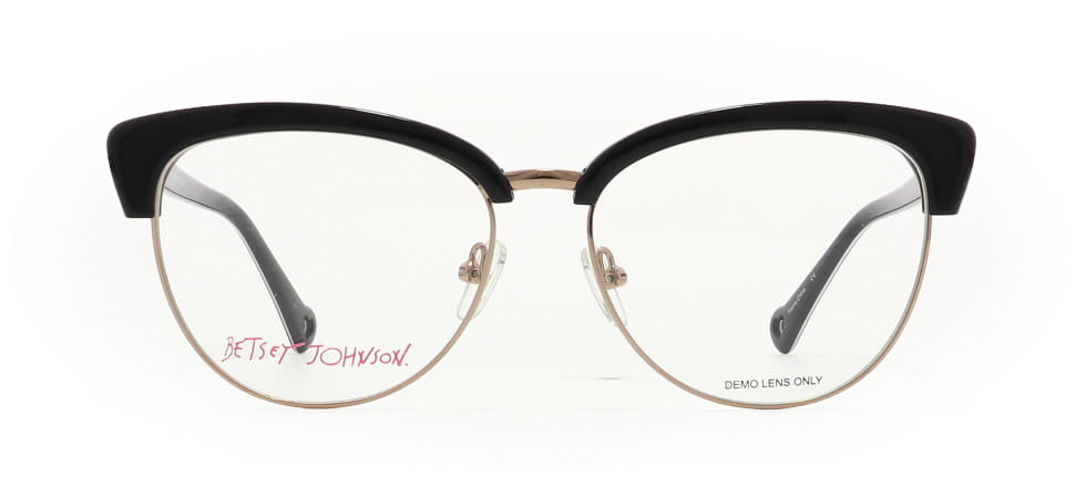 Image of Betsey Johnson Eyewear Frames