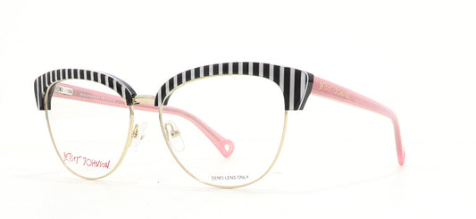 Image of Betsey Johnson Eyewear Frames