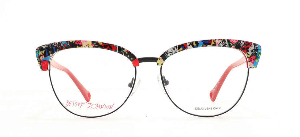 Image of Betsey Johnson Eyewear Frames