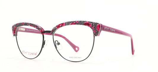 Image of Betsey Johnson Eyewear Frames