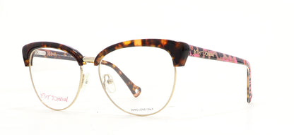 Image of Betsey Johnson Eyewear Frames