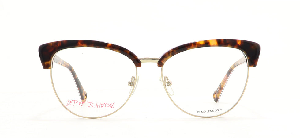 Image of Betsey Johnson Eyewear Frames