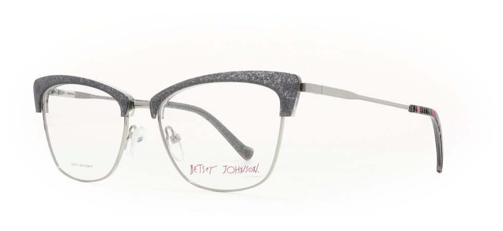 Image of Betsey Johnson Eyewear Frames