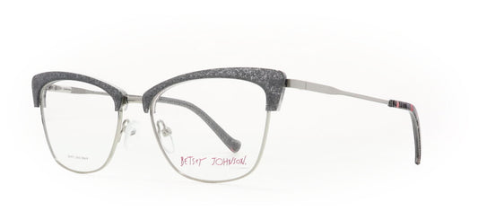 Image of Betsey Johnson Eyewear Frames