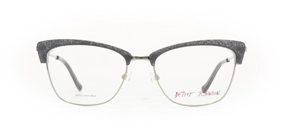 Image of Betsey Johnson Eyewear Frames