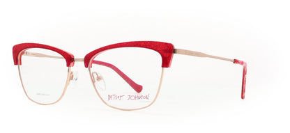 Image of Betsey Johnson Eyewear Frames