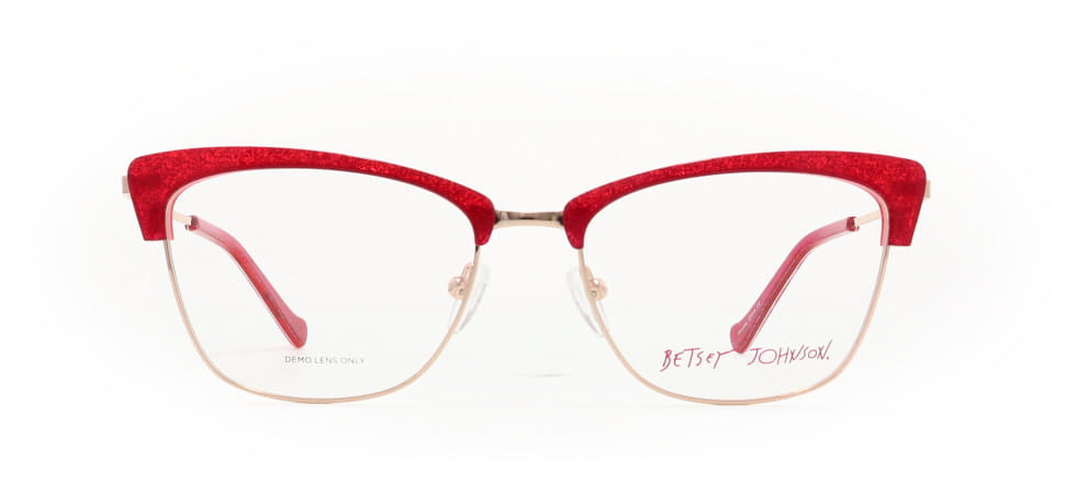 Image of Betsey Johnson Eyewear Frames