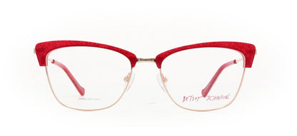 Image of Betsey Johnson Eyewear Frames