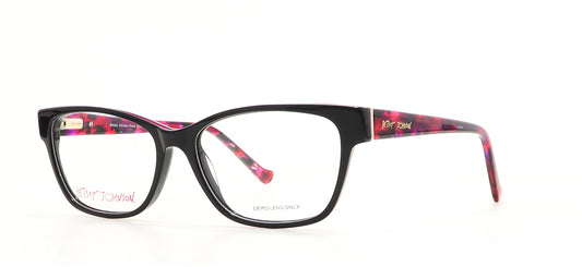 Image of Betsey Johnson Eyewear Frames