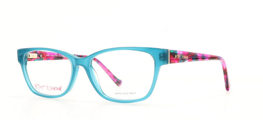 Image of Betsey Johnson Eyewear Frames