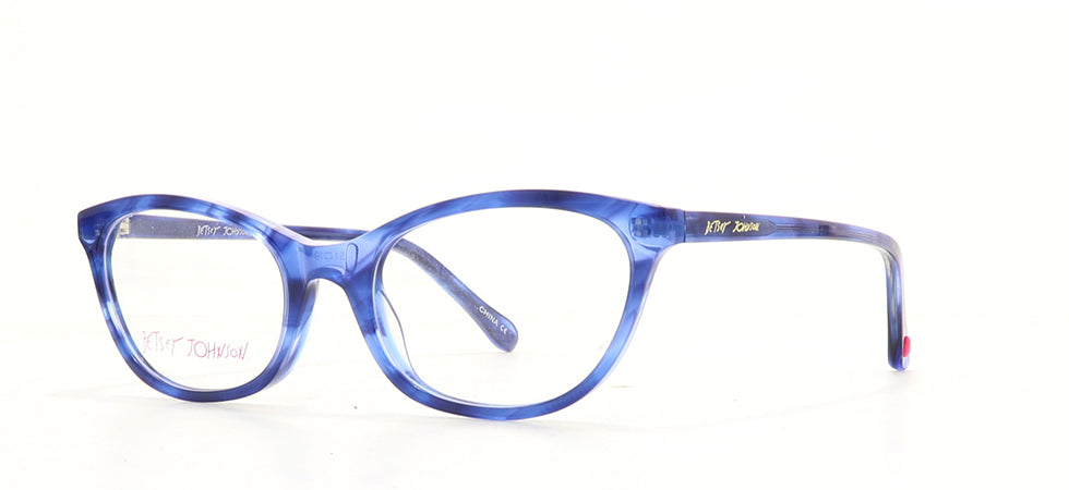 Image of Betsey Johnson Eyewear Frames