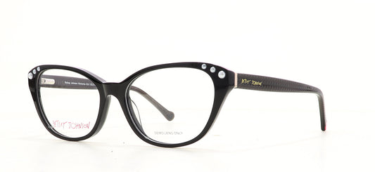 Image of Betsey Johnson Eyewear Frames