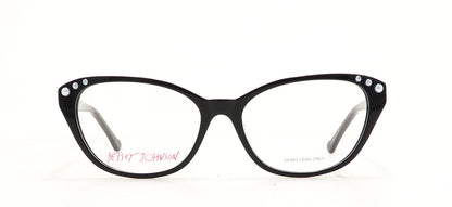 Image of Betsey Johnson Eyewear Frames