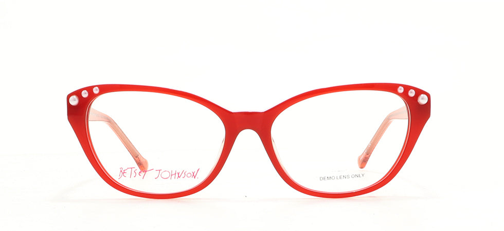 Image of Betsey Johnson Eyewear Frames