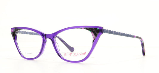 Image of Betsey Johnson Eyewear Frames