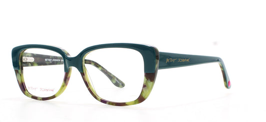 Image of Betsey Johnson Eyewear Frames