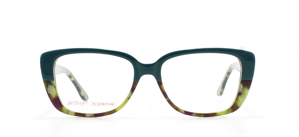 Image of Betsey Johnson Eyewear Frames