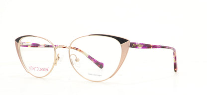 Image of Betsey Johnson Eyewear Frames