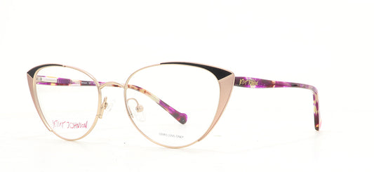 Image of Betsey Johnson Eyewear Frames