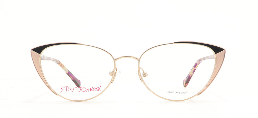 Image of Betsey Johnson Eyewear Frames